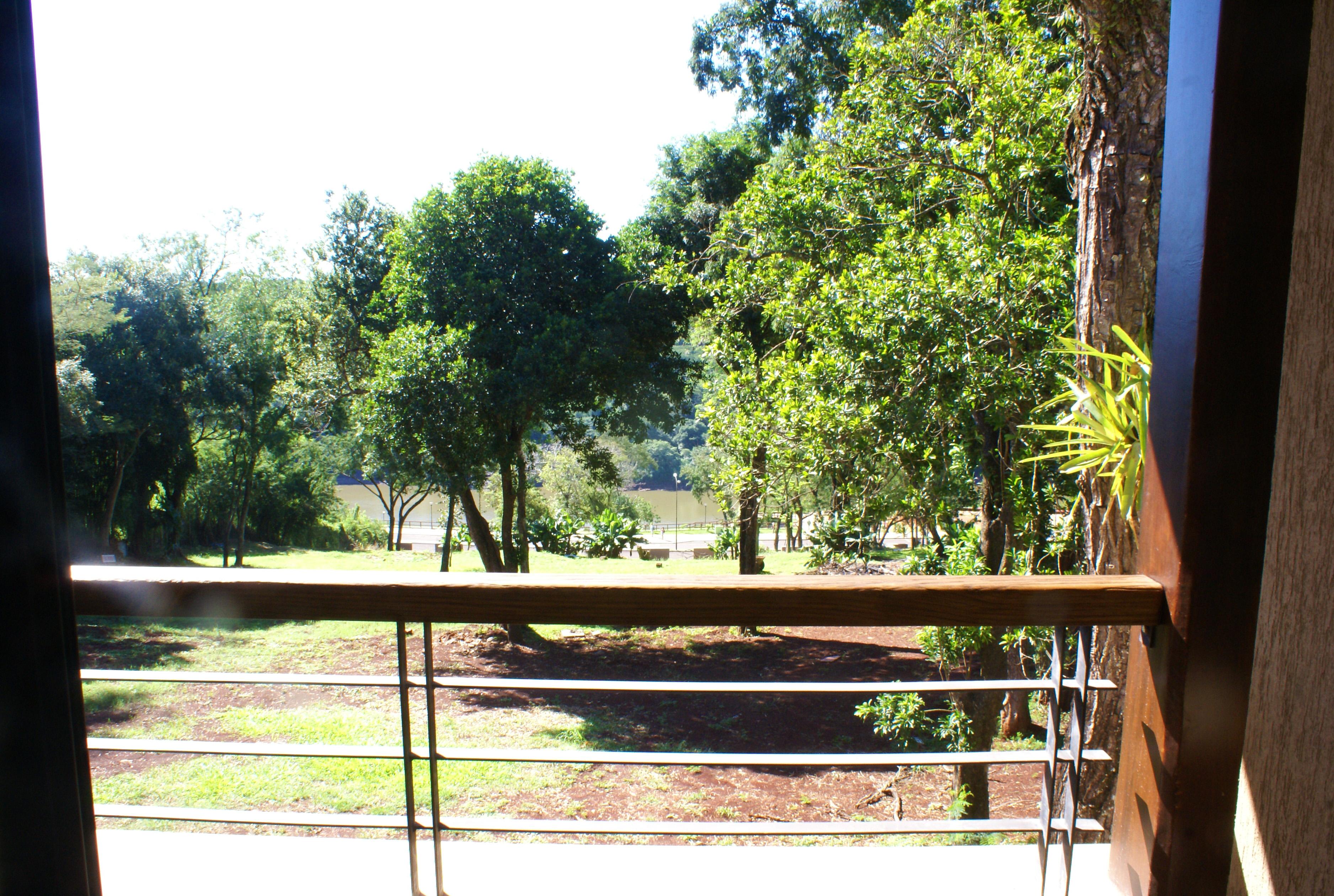 Pirayu Hotel & Resort Puerto Iguazú Eksteriør billede