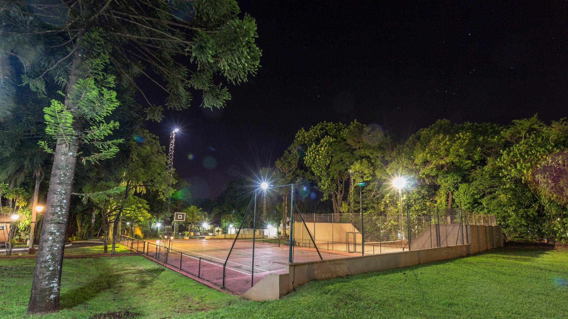 Pirayu Hotel & Resort Puerto Iguazú Eksteriør billede