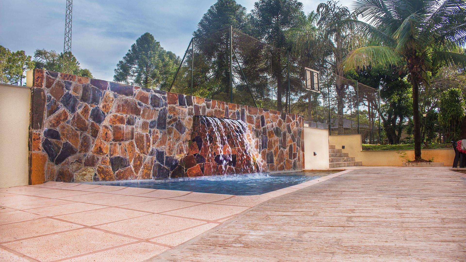 Pirayu Hotel & Resort Puerto Iguazú Eksteriør billede