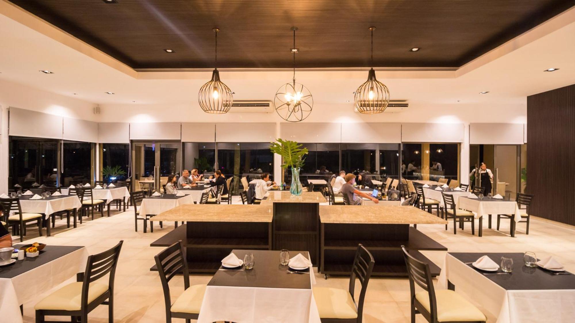 Pirayu Hotel & Resort Puerto Iguazú Eksteriør billede