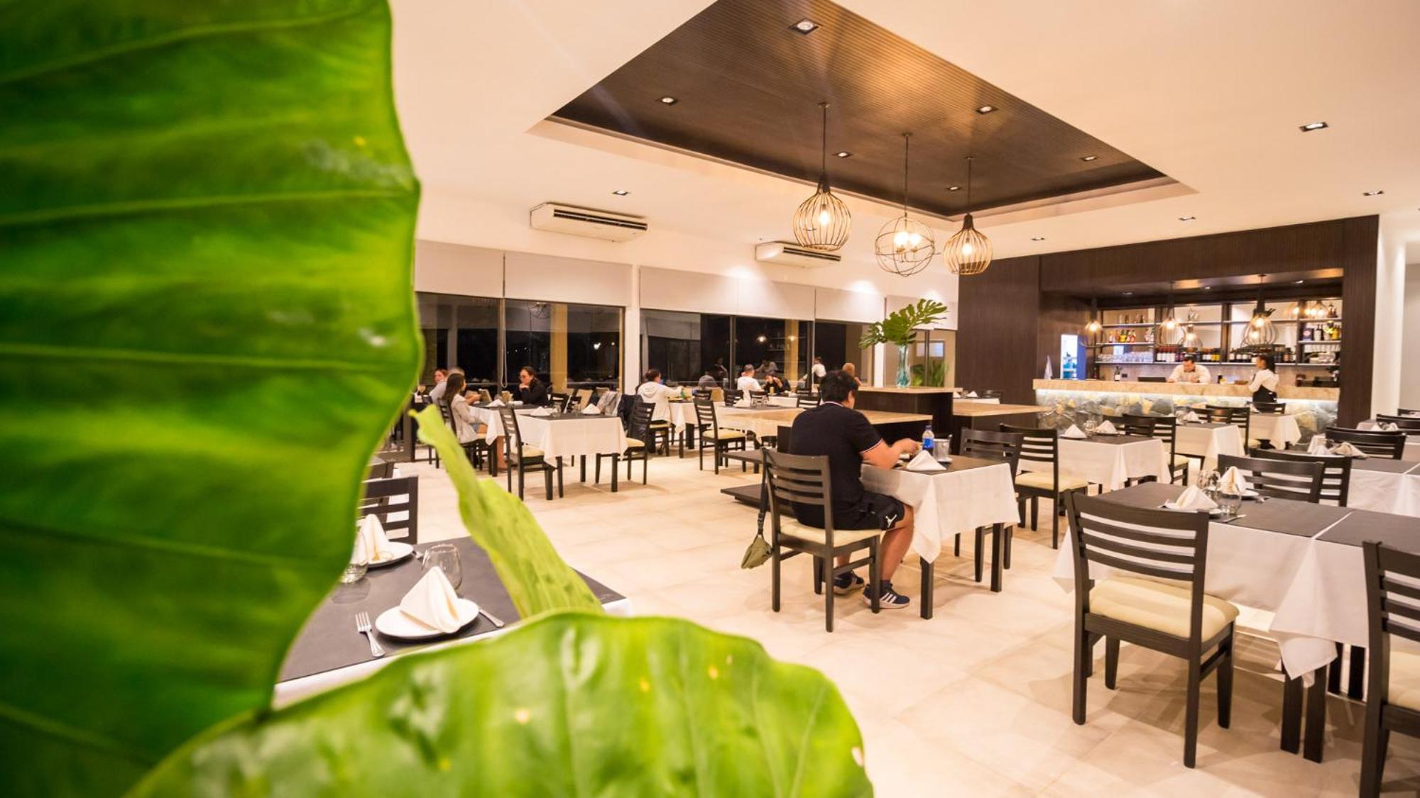 Pirayu Hotel & Resort Puerto Iguazú Eksteriør billede