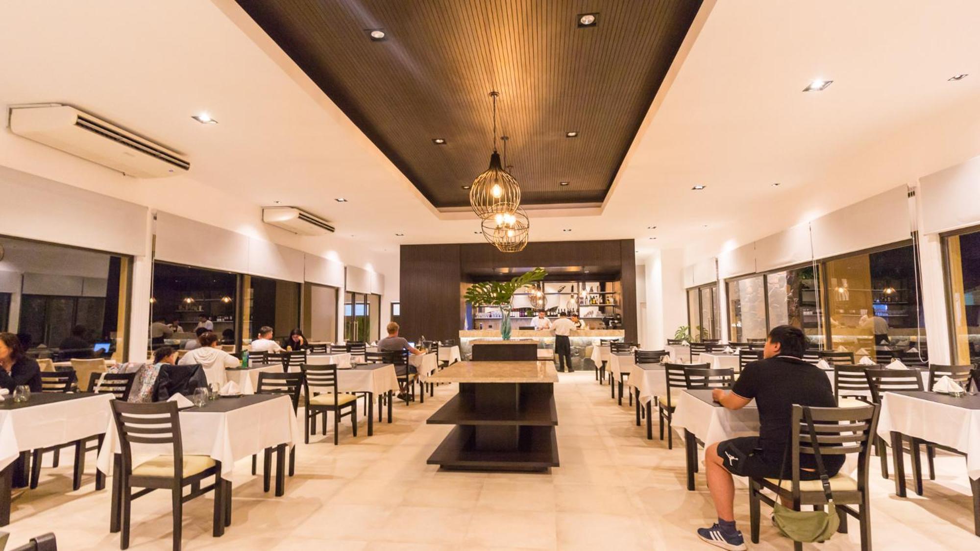 Pirayu Hotel & Resort Puerto Iguazú Eksteriør billede