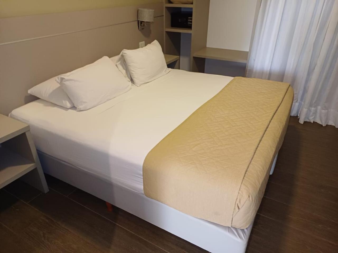 Pirayu Hotel & Resort Puerto Iguazú Eksteriør billede
