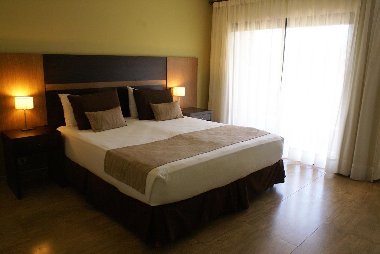 Pirayu Hotel & Resort Puerto Iguazú Eksteriør billede
